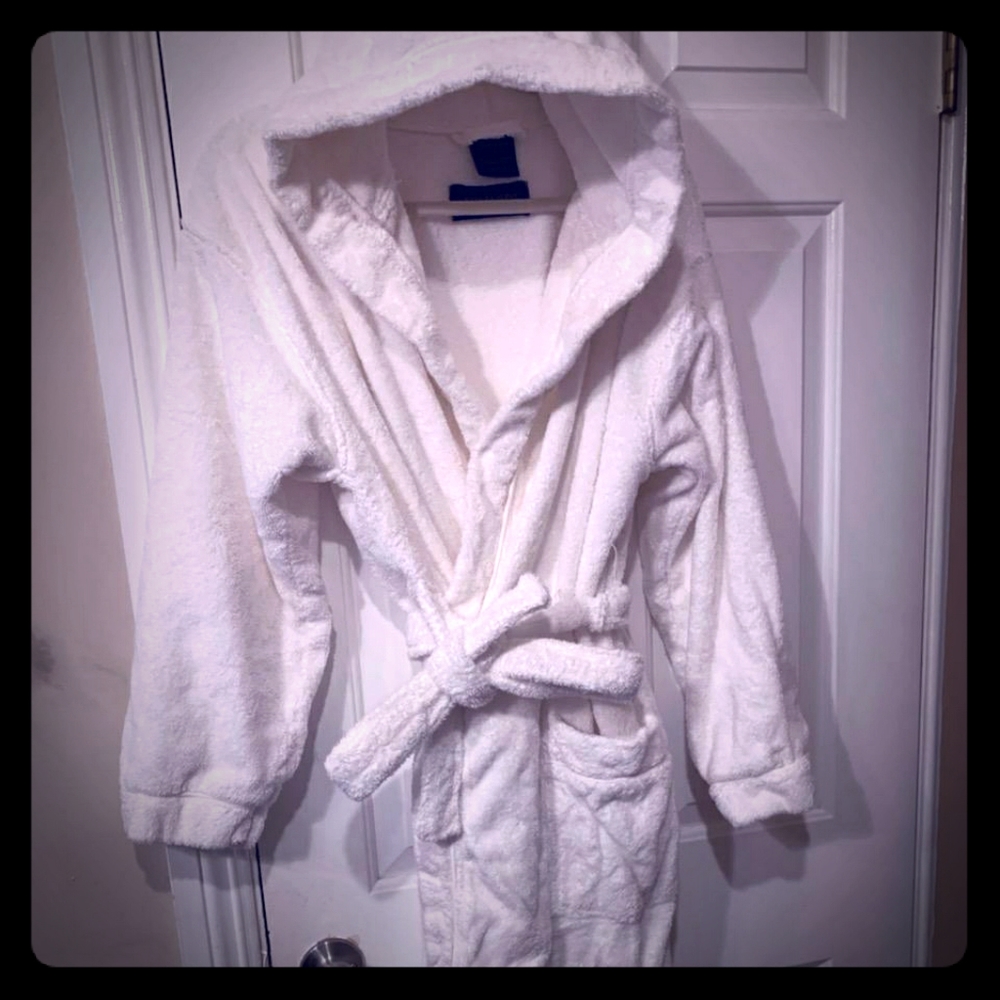 Contempo robe